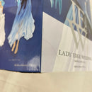 【中古】【未開封】ワンピース LADY EDGE:WEDDING-NEFELTARI VIVI-　Bビビ(特別カラーver.)＜フィギュア＞（代引き不可）6541