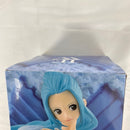 【中古】【未開封】ワンピース LADY EDGE:WEDDING-NEFELTARI VIVI-　Bビビ(特別カラーver.)＜フィギュア＞（代引き不可）6541
