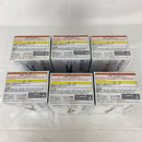 【中古】【未開封】【セット】ワンピース JEANS FREAK vol.1ルフィA/2ナミA/3ロビンA/4ローA/6ゾロA/10レベッカA 6点＜フィギュア＞（代引き不可）6541