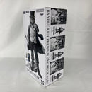 【中古】【未開封】バンプレくじ PREMIUM ワンピース-サボ-　Cメタリックカラー＜フィギュア＞（代引き不可）6541