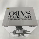 【中古】【未開封】バンプレくじ PREMIUM ワンピース-サボ-　Cメタリックカラー＜フィギュア＞（代引き不可）6541