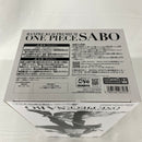 【中古】【未開封】バンプレくじ PREMIUM ワンピース-サボ-　Cメタリックカラー＜フィギュア＞（代引き不可）6541