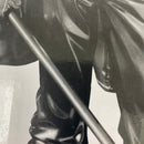 【中古】【未開封】バンプレくじ PREMIUM ワンピース-サボ-　Cメタリックカラー＜フィギュア＞（代引き不可）6541