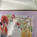 【中古】【未開封】【セット】一番くじ 映画 五等分の花嫁 〜五つ子ゲームファイナル〜　A/B/C/D/E賞 5点＜フィギュア＞（代引き不可）6541