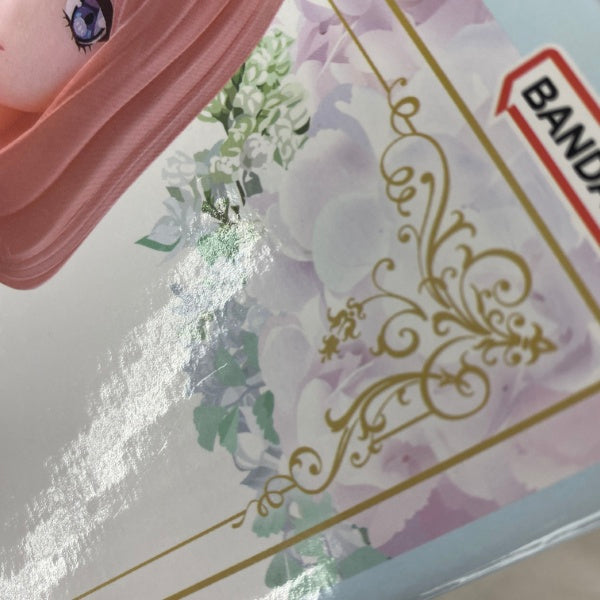 【中古】【未開封】【セット】一番くじ 映画 五等分の花嫁 〜五つ子ゲームファイナル〜　A/B/C/D/E賞 5点＜フィギュア＞（代引き不可）6541