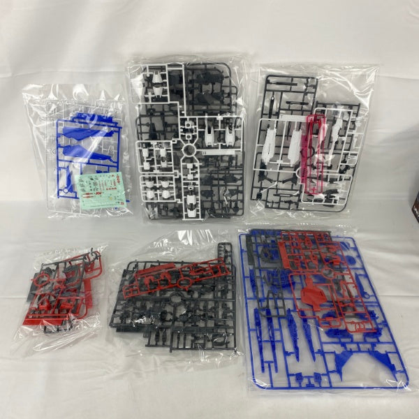【中古】【未組立】【セット】MG 1/100 ビルドストライクガンダム フルパッケージ&ユニバースブースター 2点＜プラモデル＞（代引き不可）6541