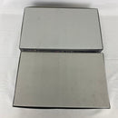 【中古】【未組立】【セット】RG 1/144 シャイニングガンダム&ゴッドガンダム　2点＜プラモデル＞（代引き不可）6541