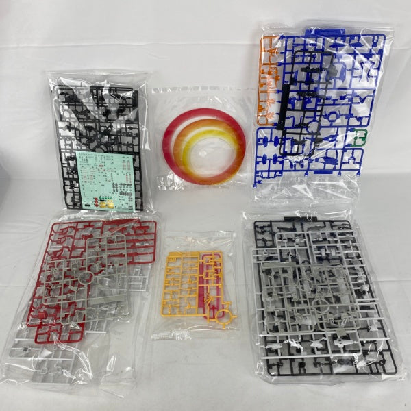 【中古】【未組立】【セット】RG 1/144 シャイニングガンダム&ゴッドガンダム　2点＜プラモデル＞（代引き不可）6541