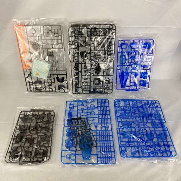 【中古】【未組立】1/100 MG MS-07B グフ Ver.2.0 [クリアカラー] 「機動戦士ガンダム」 [5067470]＜プラモデル＞（代引き不可）6541