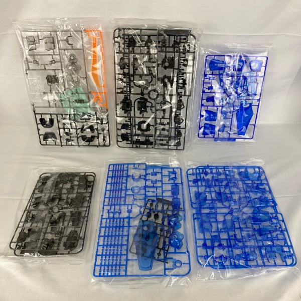 【中古】【未組立】1/100 MG MS-07B グフ Ver.2.0 [クリアカラー] 「機動戦士ガンダム」 [5067470]＜プラモデル＞（代引き不可）6541