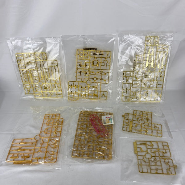 【中古】【未組立】1/144 RG GF13-017NJII ゴッドガンダム ハイパーモード 「機動武闘伝Gガンダム」＜プラモデル＞（代引き不可）6541