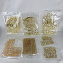 【中古】【未組立】1/144 RG GF13-017NJII ゴッドガンダム ハイパーモード 「機動武闘伝Gガンダム」＜プラモデル＞（代引き不可）6541