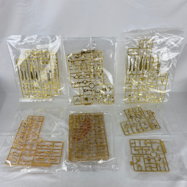 【中古】【未組立】1/144 RG GF13-017NJII ゴッドガンダム ハイパーモード 「機動武闘伝Gガンダム」＜プラモデル＞（代引き不可）6541