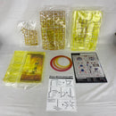 【中古】【未組立】1/144 RG GF13-017NJII ゴッドガンダム ハイパーモード 「機動武闘伝Gガンダム」＜プラモデル＞（代引き不可）6541