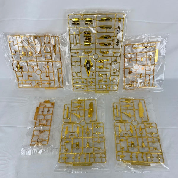 【中古】【未組立】1/144 RG ORB-01 アカツキガンダム(オオワシ装備) 「機動戦士ガンダムSEED DESTINY」 [5067396]＜プラモデル＞（代引き不可）6541