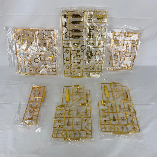 【中古】【未組立】1/144 RG ORB-01 アカツキガンダム(オオワシ装備) 「機動戦士ガンダムSEED DESTINY」 [5067396]＜プラモデル＞（代引き不可）6541