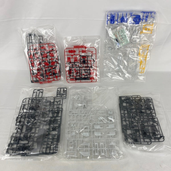【中古】【未組立】1/100 MG ZGMF-X56S/β ソードインパルスガンダム「機動戦士ガンダムSEED DESTINY」＜プラモデル＞（代引き不可）6541