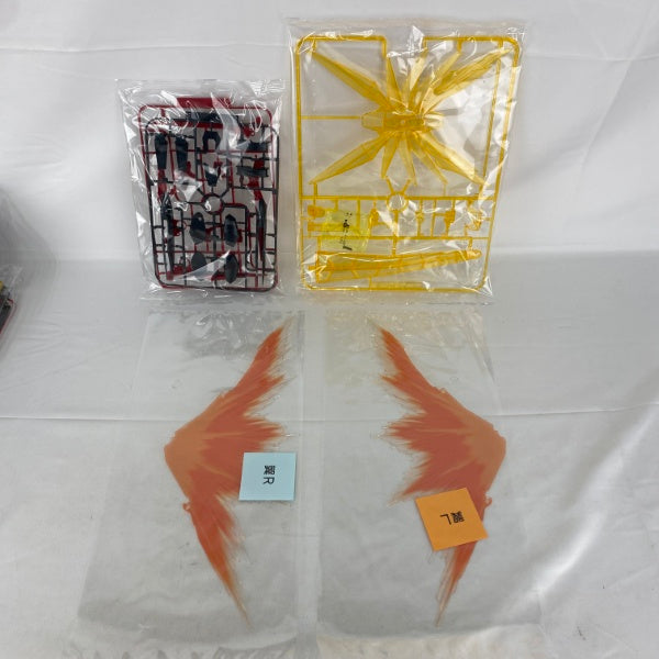 【中古】【未組立】1/100 MG デスティニーガンダム(ハイネ専用機) 「機動戦士ガンダムSEED DESTINY」[5066921]＜プラモデル＞（代引き不可）6541