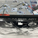 【中古】【未組立】1/100 MG ZGMF-X13Aプロヴィデンスガンダム G.U.N.D.A.M.プレミアムエディション「機動戦士ガンダムSEED」＜プラモデル＞（代引き不可）6541