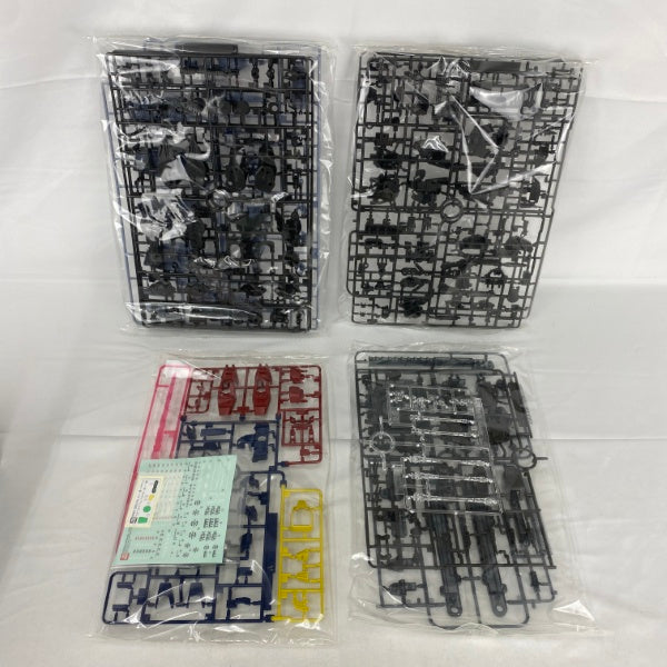【中古】【未組立】1/100 MG ZGMF-X13Aプロヴィデンスガンダム G.U.N.D.A.M.プレミアムエディション「機動戦士ガンダムSEED」＜プラモデル＞（代引き不可）6541