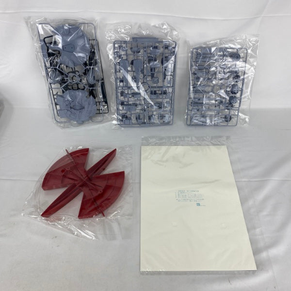 【中古】【未組立】1/100 MG ZGMF-X13Aプロヴィデンスガンダム G.U.N.D.A.M.プレミアムエディション「機動戦士ガンダムSEED」＜プラモデル＞（代引き不可）6541