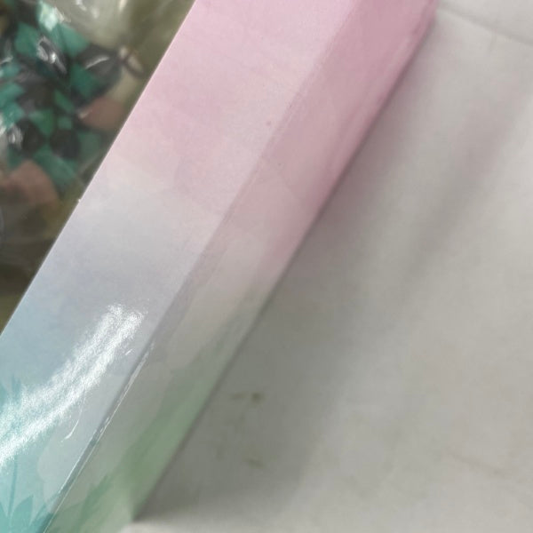 【中古】【未開封】竈門炭治郎＆竈門禰豆子 「一番くじ 鬼滅の刃 〜ふめつのきずな〜」 A賞＜フィギュア＞（代引き不可）6541