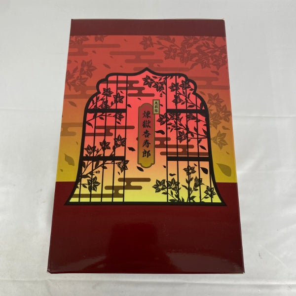 【中古】【未開封】煉獄杏寿郎 「一番くじ 鬼滅の刃 〜鬼殺の志 弐〜」 LAYER SCAPE A賞＜フィギュア＞（代引き不可）6541