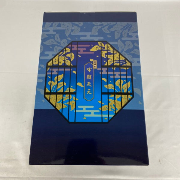 【中古】【未開封】宇髄天元 「一番くじ 鬼滅の刃 〜鬼殺の志 参〜」 LAYER SCAPE A賞＜フィギュア＞（代引き不可）6541