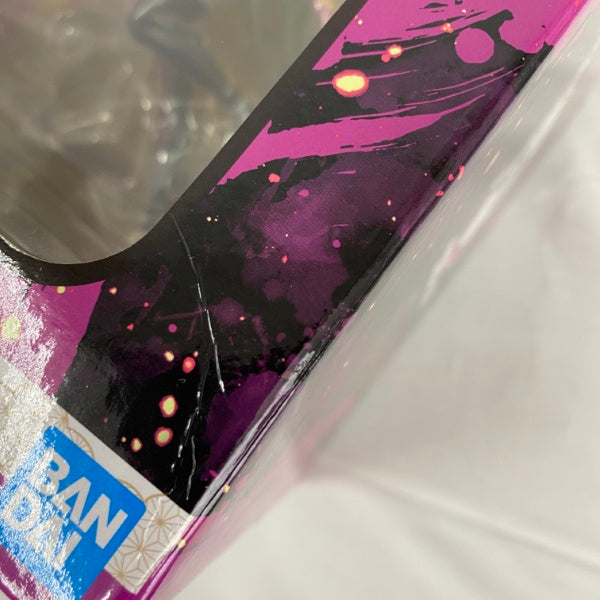 【中古】【未開封】堕姫(完全体) 「一番くじ 鬼滅の刃 〜鬼の棲む街〜 其ノ弐」 C賞＜フィギュア＞（代引き不可）6541