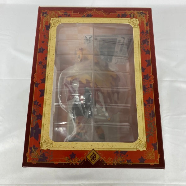 【中古】【未開封】煉獄杏寿郎 「一番くじ 鬼滅の刃 〜無限列車編〜」 A賞＜フィギュア＞（代引き不可）6541
