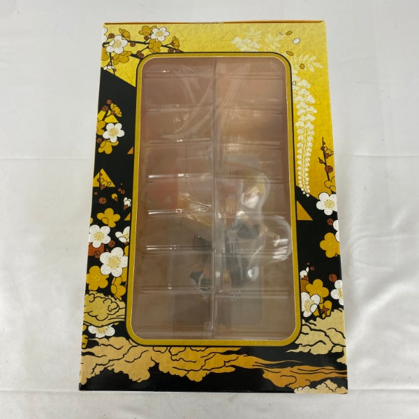【中古】【未開封】我妻善逸 「一番くじ 鬼滅の刃 〜参〜」 B賞＜フィギュア＞（代引き不可）6541