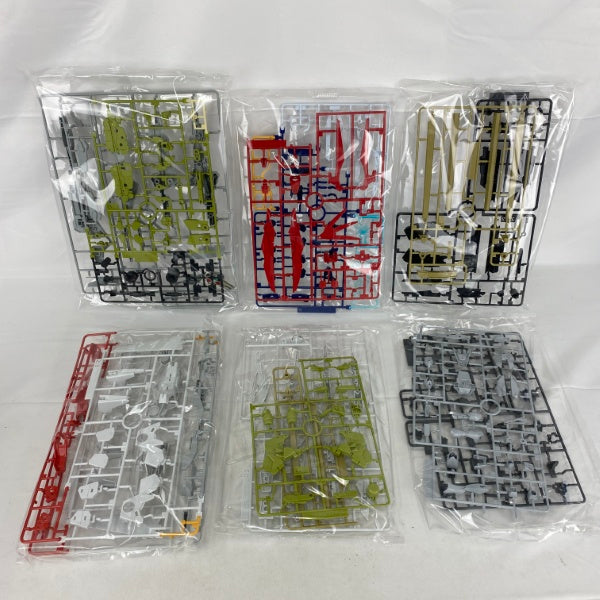【中古】【未組立】1/144 HG デスティニーガンダムSpecII＆ゼウスシルエット 「機動戦士ガンダムSEED FREEDOM」 [5067428]＜プラモデル＞（代引き不可）6541