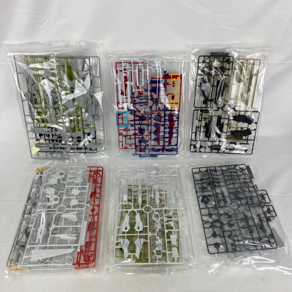 【中古】【未組立】1/144 HG デスティニーガンダムSpecII＆ゼウスシルエット 「機動戦士ガンダムSEED FREEDOM」 [5067428]＜プラモデル＞（代引き不可）6541