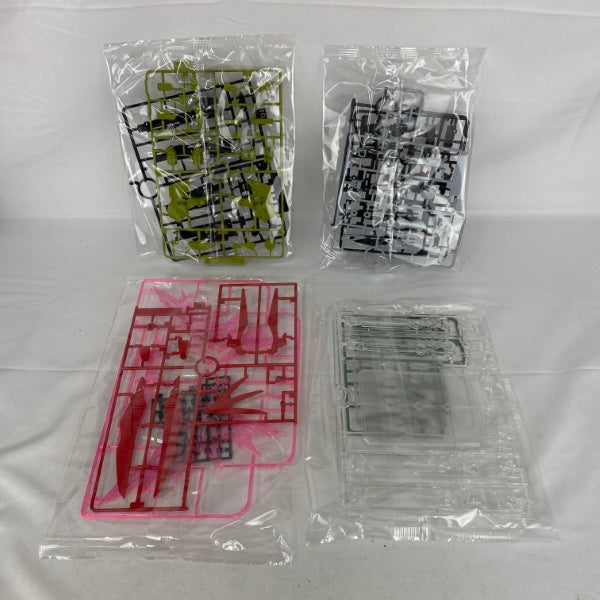 【中古】【未組立】1/144 HG デスティニーガンダムSpecII＆ゼウスシルエット 「機動戦士ガンダムSEED FREEDOM」 [5067428]＜プラモデル＞（代引き不可）6541