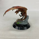 【中古】【開封品】カプコンフィギュアビルダー(CFB) スタンダードモデル モンスターハンター Vol.1 リオレウス＜フィギュア＞（代引き不可）6541