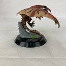 【中古】【開封品】カプコンフィギュアビルダー(CFB) スタンダードモデル モンスターハンター Vol.1 リオレウス＜フィギュア＞（代引き不可）6541