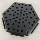 【中古】【開封品】カプコンフィギュアビルダー(CFB) モンスターハンター 〜 plus vol.13 ゼノ・ジーヴァ(臨界状態)＜フィギュア＞（代引き不可）6541