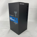 【中古】【未開封】ZOZO BLACK COLLECTION 宝多六花 「グリッドマンユニバース」 塗装済み完成品＜フィギュア＞（代引き不可）6541