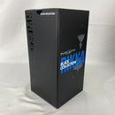 【中古】【未開封】ZOZO BLACK COLLECTION 宝多六花 「グリッドマンユニバース」 塗装済み完成品＜フィギュア＞（代引き不可）6541