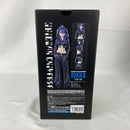 【中古】【未開封】ZOZO BLACK COLLECTION 宝多六花 「グリッドマンユニバース」 塗装済み完成品＜フィギュア＞（代引き不可）6541