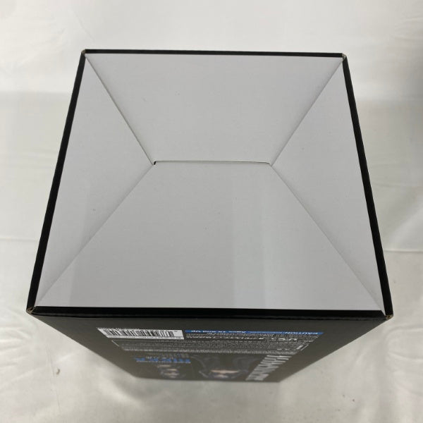 【中古】【未開封】ZOZO BLACK COLLECTION 宝多六花 「グリッドマンユニバース」 塗装済み完成品＜フィギュア＞（代引き不可）6541