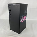 【中古】【未開封】ZOZO BLACK COLLECTION 南夢芽 「グリッドマンユニバース」 塗装済み完成品＜フィギュア＞（代引き不可）6541