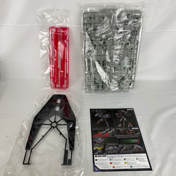 【中古】【未組立】1/144 HG GFAS-X1 デストロイガンダム 「機動戦士ガンダムSEED DESTINY」 [5066297]＜プラモデル＞（代引き不可）6541