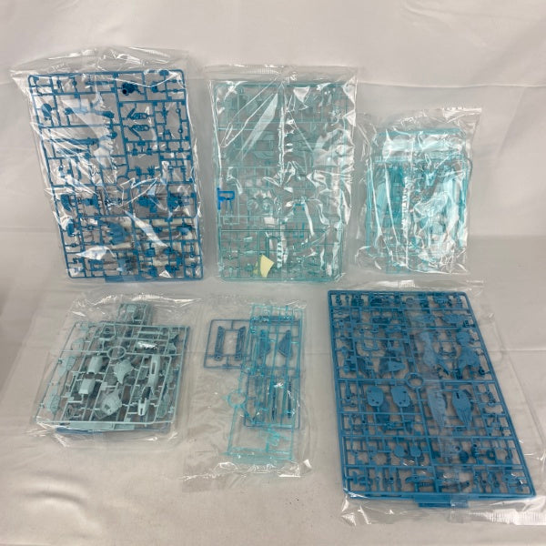 【中古】【未組立】1/100 MG ZGMF-X10A フリーダムガンダム Ver.2.0(CROSS CONTRAST COLORS/CLEAR BLUE)＜プラモデル＞（代引き不可）6541