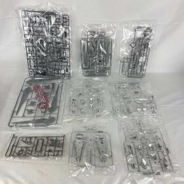 【中古】【未組立】1/100 MG ZGMF-X10A フリーダムガンダム Ver.2.0 シルバーコーティング 「機動戦士ガンダムSEED」＜プラモデル＞（代引き不可）6541