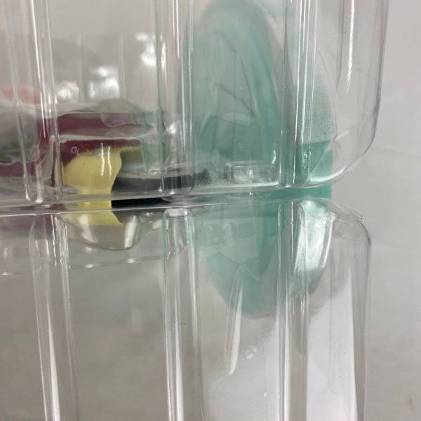 【中古】【開封品/中身未開封】デスクトップリアルマッコイEX ドラゴンボールZ スーパー〜孫悟空＆スーパー〜孫悟飯＆バイク＜フィギュア＞（代引き不可）6541
