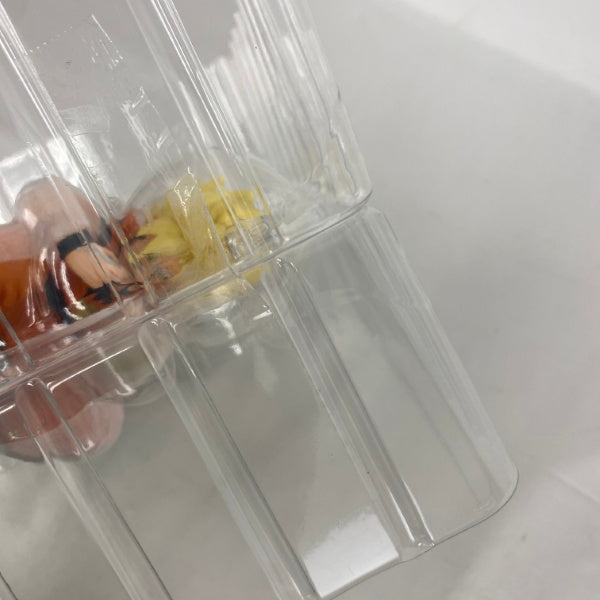 【中古】【開封品/中身未開封】デスクトップリアルマッコイEX ドラゴンボールZ スーパー〜孫悟空＆スーパー〜孫悟飯＆バイク＜フィギュア＞（代引き不可）6541