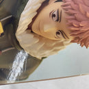 【中古】【未開封】虎杖悠仁 「呪術廻戦」 ぬーどるストッパーフィギュア-虎杖悠仁 ED2衣装ver.-＜フィギュア＞（代引き不可）6541