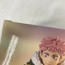 【中古】【未開封】虎杖悠仁 「呪術廻戦」 ぬーどるストッパーフィギュア-虎杖悠仁 ED2衣装ver.-＜フィギュア＞（代引き不可）6541