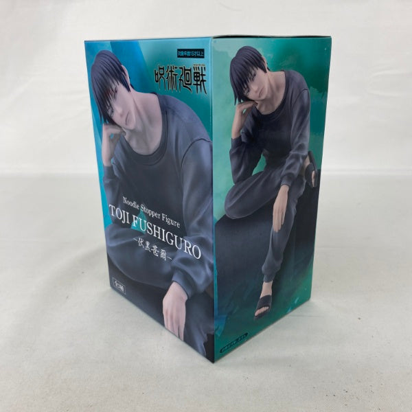 呪術廻戦アクフィ　未開封品10点 中古】呪術廻戦フィギュア